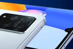 Honor Play 5 key specifications leaked: Dimensity 800U, OLED display & more