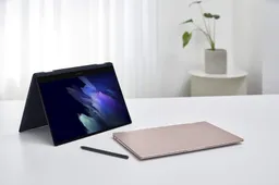 Samsung Galaxy Book 3 Series Details Leaked Ahead of February 1 Launch