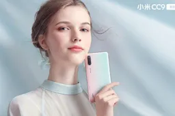 Alleged Xiaomi Mi CC9 Pro full specs leaked, to arrive with SD730G, 108 Camera