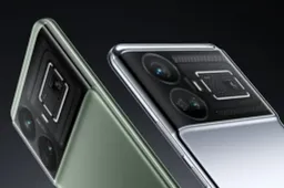 Realme GT Neo 6 SE: TENAA Certification Reveals the Design