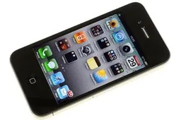 GT6 iPhone 4 Doppelganger Looks as Good as The Real Thing!