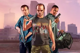 GTA 5 becomes free on PC: here's how to download it