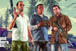 GTA 5 will look better on PS5 and XSX than PS4 and Xbox One
