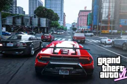 Leaked GTA 6 Trailer Details Raise Questions and Excitement Among Fans