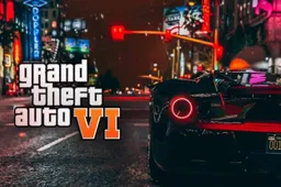 Grand Theft Auto 6 (GTA 6) is in development and should be released soon