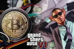 More GTA 6 Rumors: Cryptocurrency and Modern Gadgets