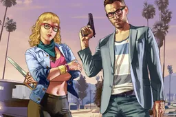 GTA 6 will delight fans: Rockstar will fix one of GTA 5's problems
