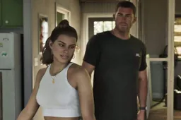 New leak claims that NPCs in GTA 6 will call the police and defend against intruders