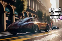 New GTA Online Content Could Be Teasing GTA 6 Reveal