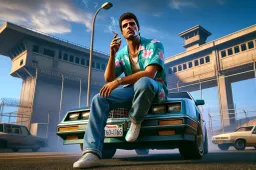 GTA 6 Can Get Delayed By One Year, Suggests New Report