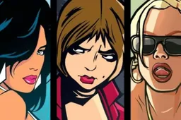 Rockstar to Fix GTA The Trilogy-Definitive Edition Issues via Title Update, Original Titles to Be Relisted Soon