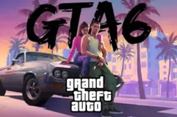Why Game Publishers Fear the GTA VI Release
