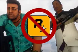 GTA trilogy for PC removed from sales due to several issues