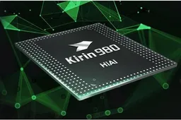 Arm said to have suspended business with Huawei, goodbye Kirin chips?