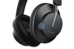 Huawei wireless headset images appear online