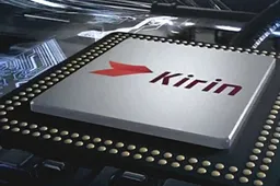 No Kirin Chips In 2023: Huawei Denies Rumors