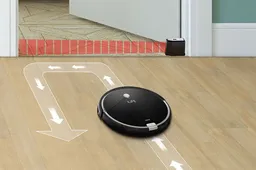 Cyber Monday needs some cyber products like ILIFE A6 robot