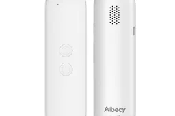 Pocket translator Aibecy and home laminator Aliexpress deals