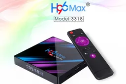 Get a cheaper TV box or mini PC with our Geekbuying discount coupons