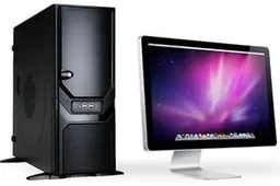 Mac Pro Hackintosh With i7 Processors