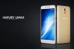 New Hafury brand reveals its first model