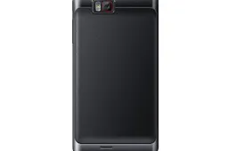 The Haier Pad511 looks like a 5.3 inch Motorola Razr!