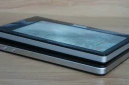 Haipad Gets a 2011 Makeover And Samsung CPU