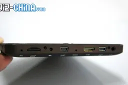 HaiPad Android Tablet Now With 3G, GPS and More!