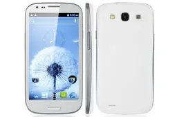 HaiPai i9389 quad-core, another Hongmi rival?