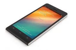 HaiPai P6S is a Huawei Ascend P6 look-a-like with MT6582 processor for $180!