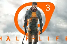 Half-Life 3 Could Finally Be Officially Released!