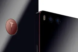 How Much Will Cost Smartisan R1 Revolutionary Phone?