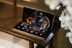 Samsung W25 Unveiled: A Superior Upgrade to the Galaxy Z Fold 6