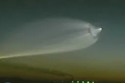 Hangzhou UFO Pictures and Video