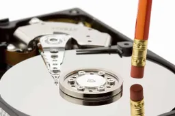 Hard Drives Will Be A Part of History After 2028