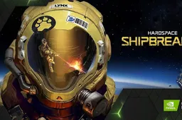 NVIDIA GeForce Now getting back 14 Square-Enix games including Rise of the Tomb Raider, 7 new games coming as well