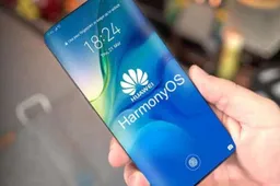 Here are 42 Huawei/Honor smartphones that will get the Harmony OS update