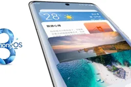 Huawei HarmonyOS Beats Android and iOS with One Very Useful Feature