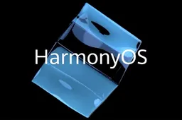 All Huawei smartphones with Kirin 710 SoC and newer will receive Harmony OS