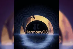 HarmonyOS Will Land In Europe As Soon As Next Year