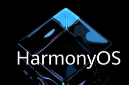 Huawei to unveil HarmonyOS on April 24, Huawei P50 series on April 27