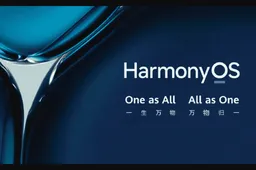 HUAWEI HarmonyOS 2.0 released: Here is all you need to know
