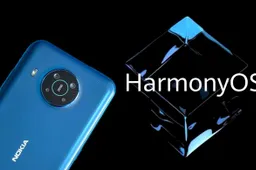It has begun: Nokia X60 series to launch this year with HarmonyOS