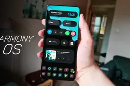 HarmonyOS 2 now has 25 million users in just one month