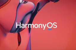 Finally, Huawei reveals HarmonyOS will launch globally next year - 10% faster than Android
