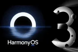Chinese mobile phone brands to launch HarmonyOS phones