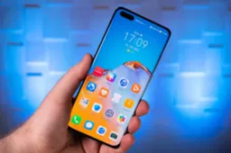 HarmonyOS Next Set to Launch on October 22!