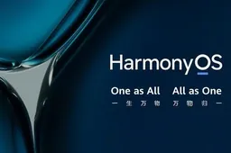 HarmonyOS 2 update now available for 141 Huawei & Honor models