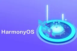 Huawei releases HarmonyOS 2.0 for seven new smartphones