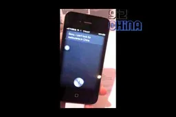 Siri FAIL!: Siri Can't Give Maps Or Directions in China!